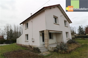 maison à la vente -   39120  CHAUSSIN, surface 100 m2 vente maison - UBI474314570